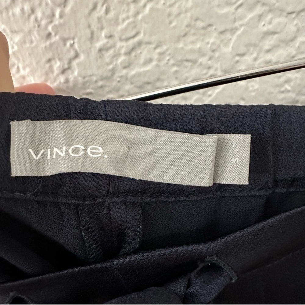 Vince Drawstring Pants
Size small - Picture 9 of 11